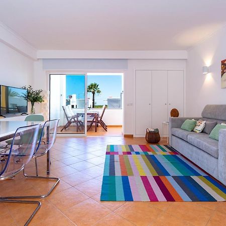Cabanas Sea View Apt In Golden Cabanas De Tavira Eksteriør bilde