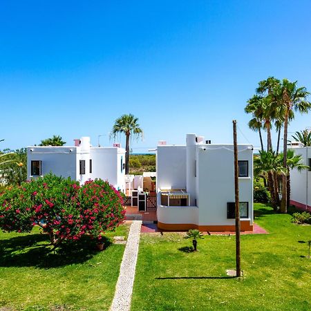 Cabanas Sea View Apt In Golden Cabanas De Tavira Eksteriør bilde