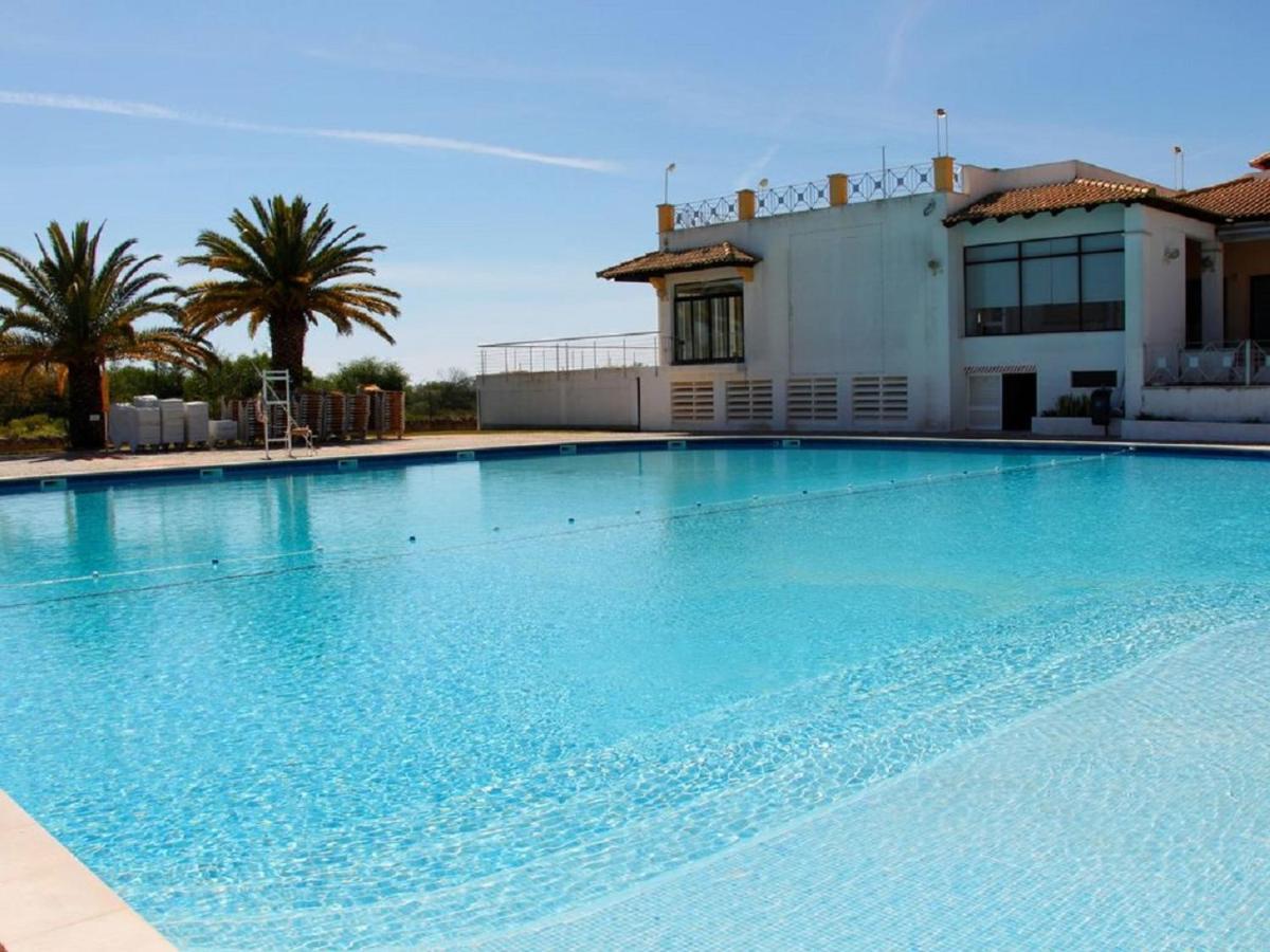 Cabanas Sea View Apt In Golden Cabanas De Tavira Eksteriør bilde