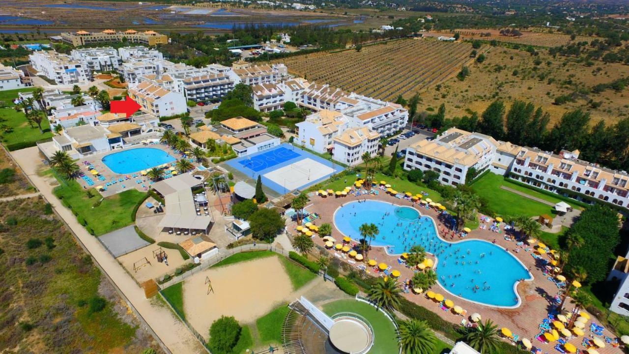 Cabanas Sea View Apt In Golden Cabanas De Tavira Eksteriør bilde